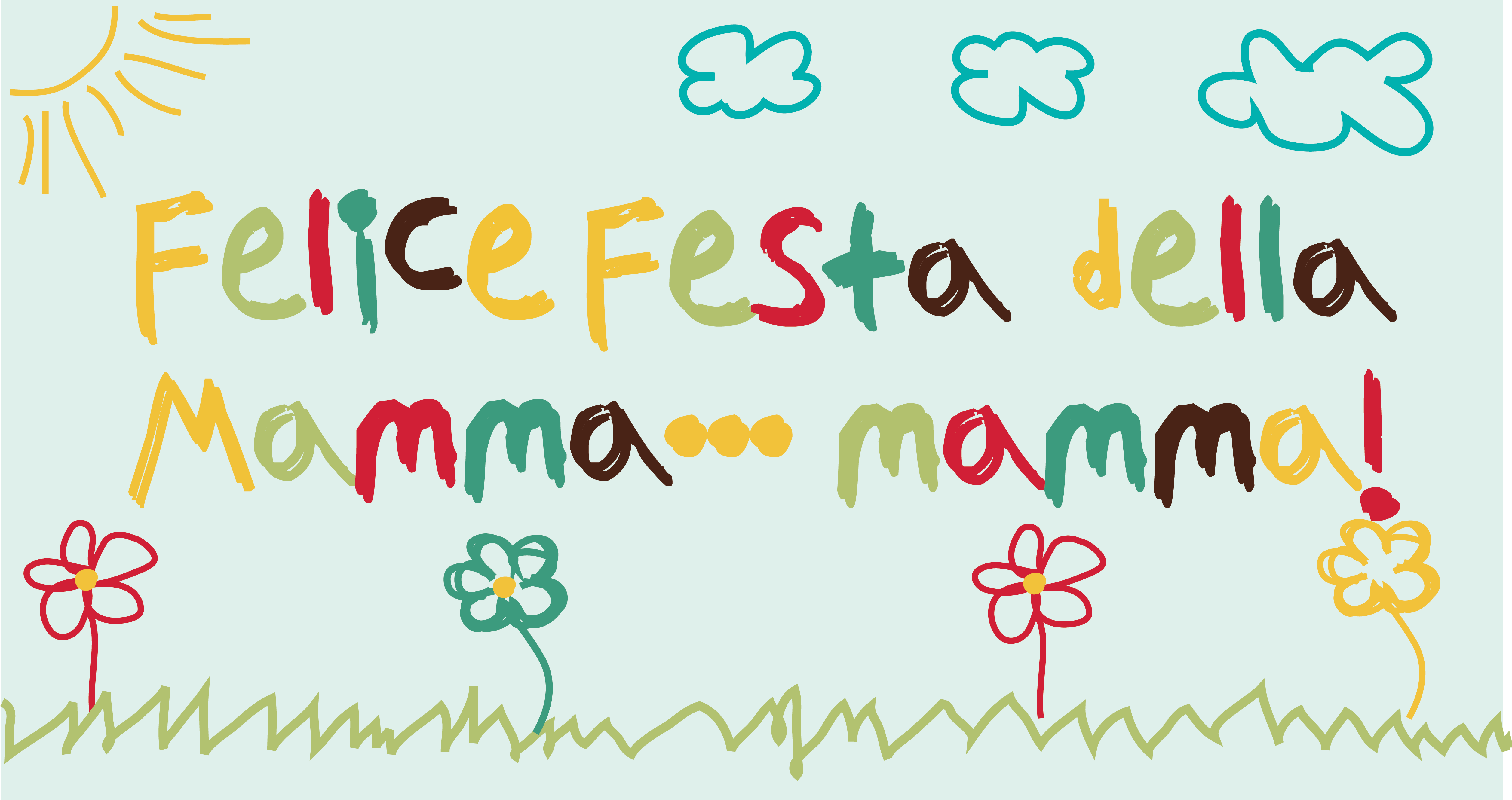 Festa della mamma